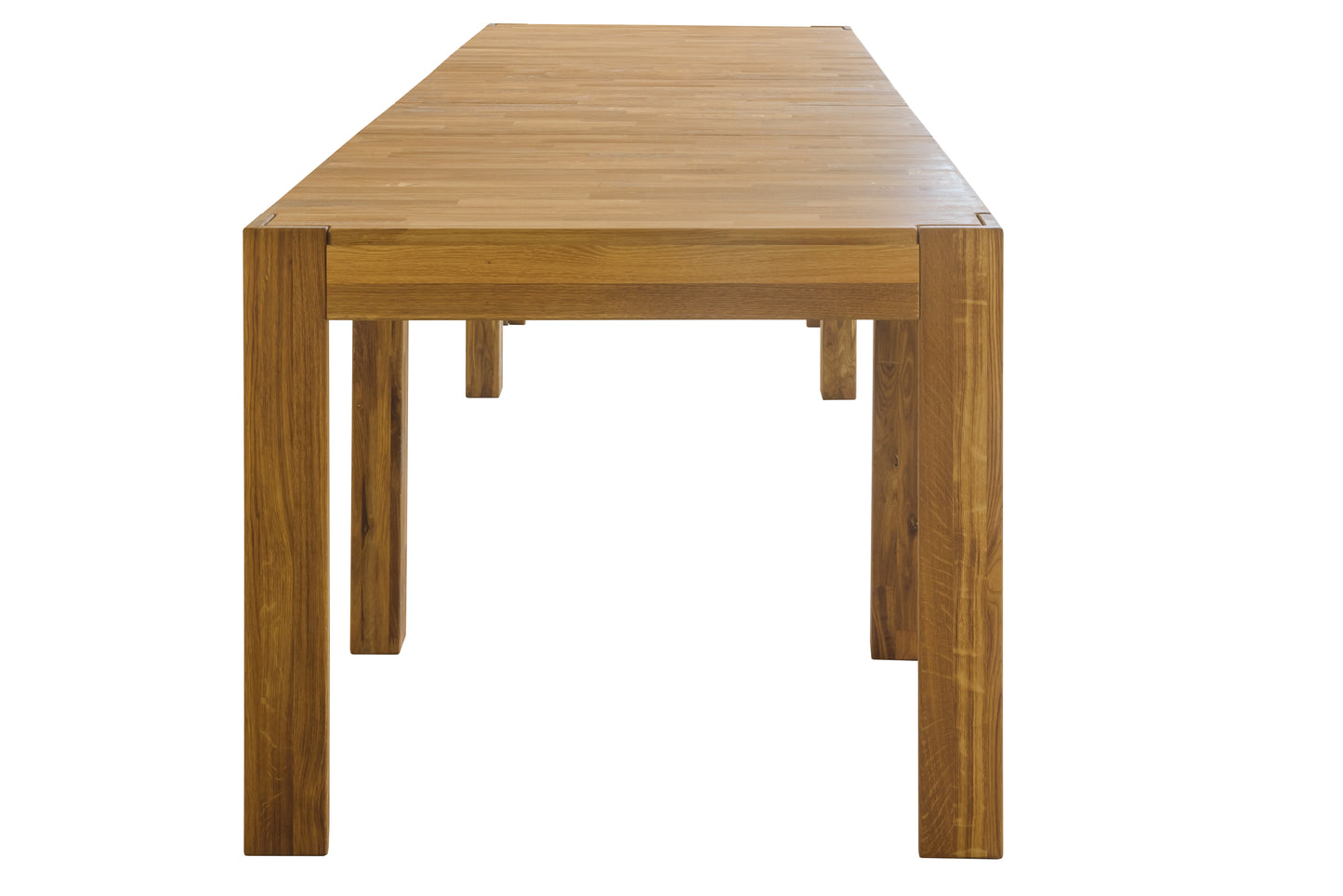 Rozkladací stôl Flex