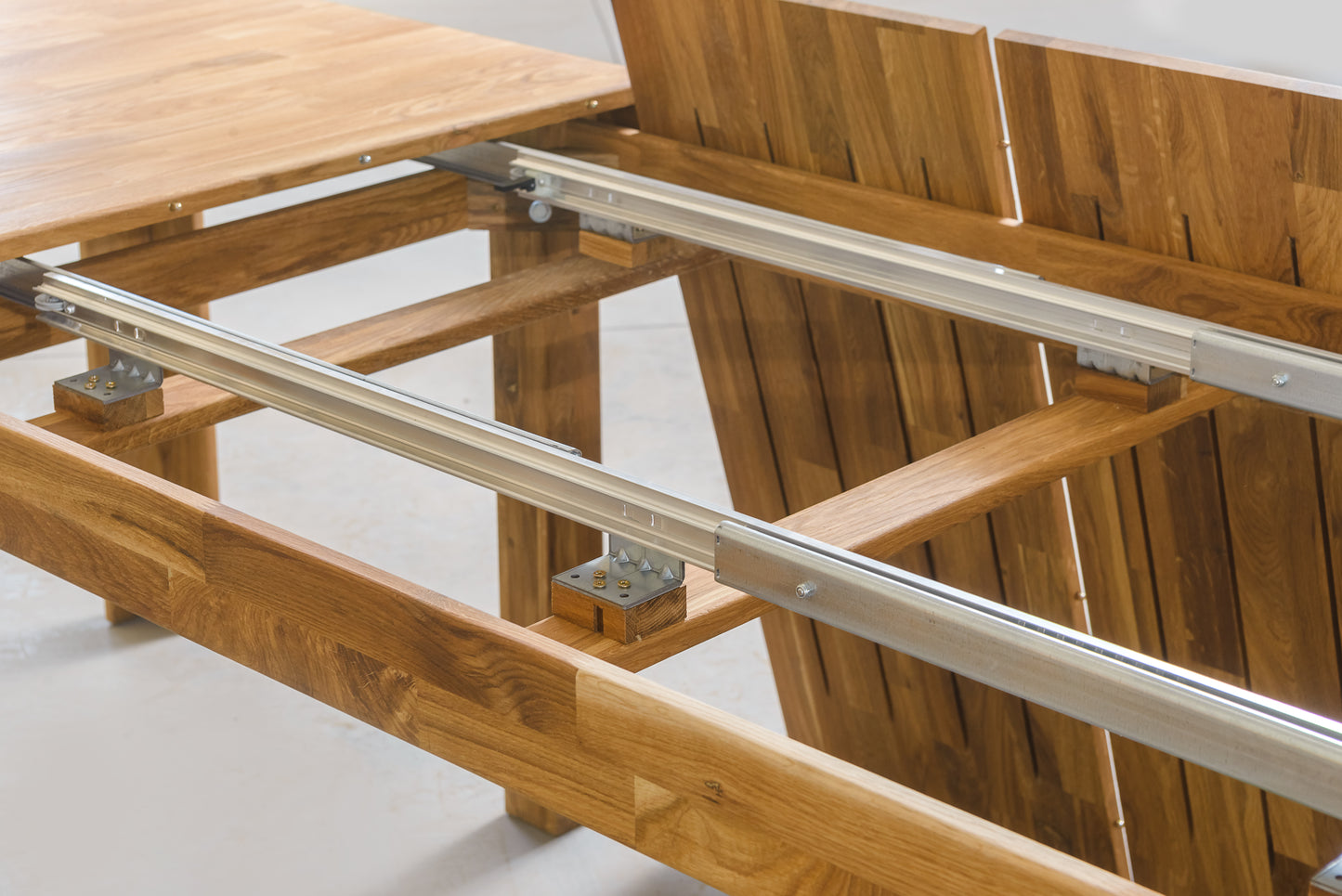 Rozkladací stôl Flex