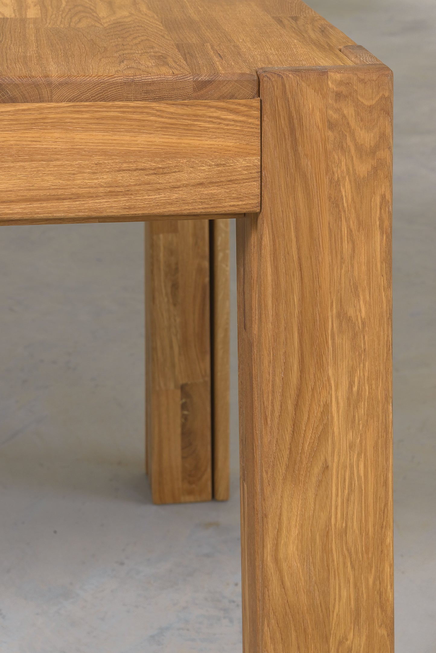 Rozkladací stôl Flex