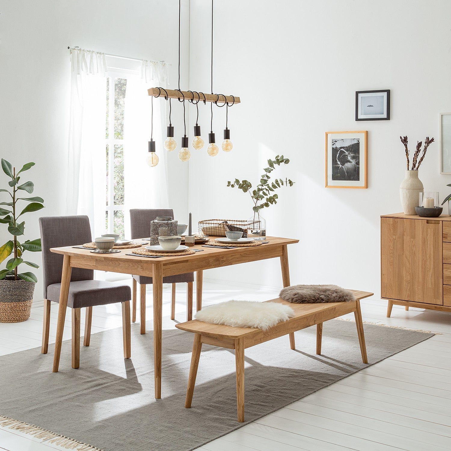 Minimalistický dizajn: Ako vytvoriť pokojný a harmonický domov