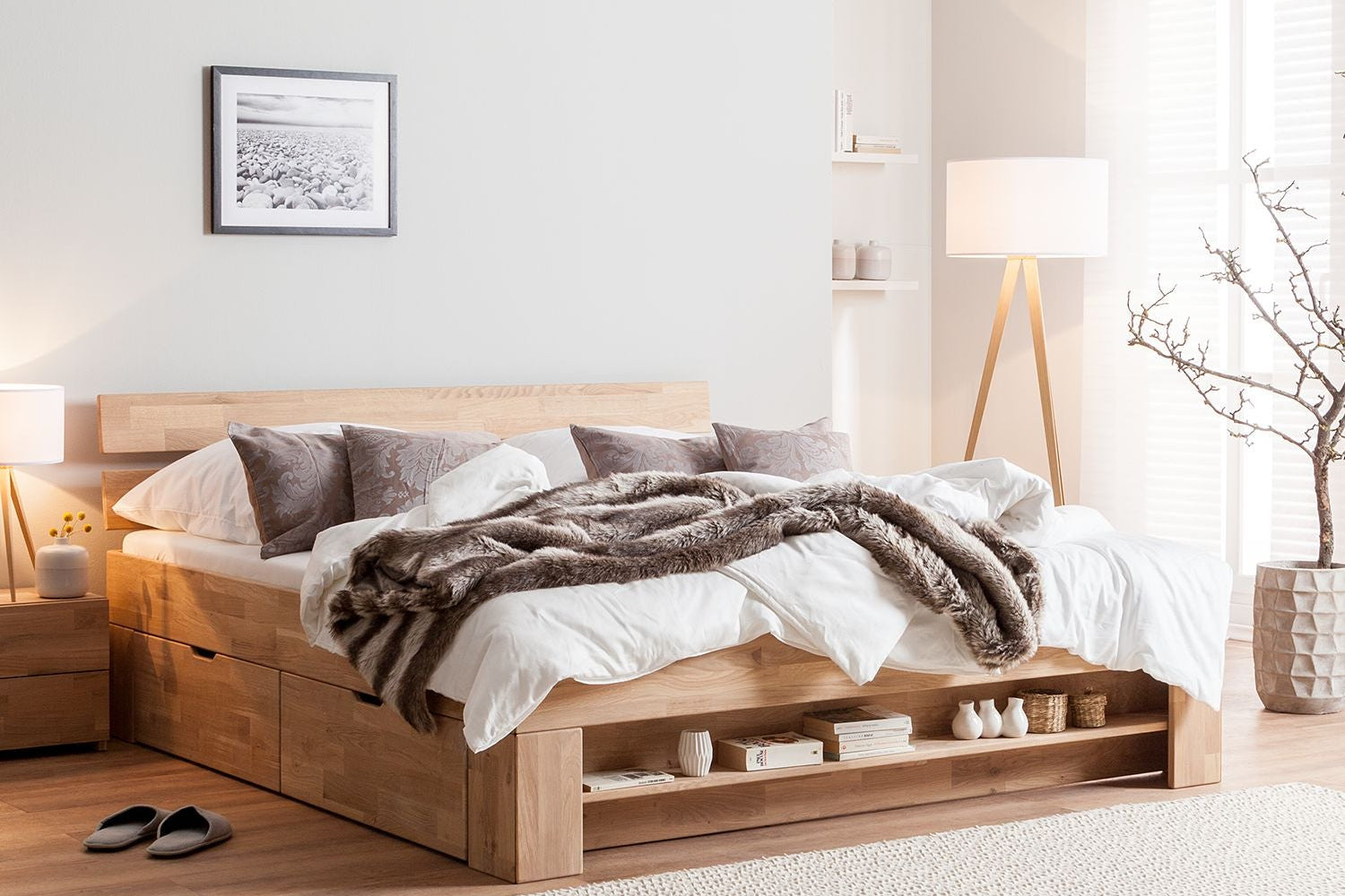 Living room – NATTURE