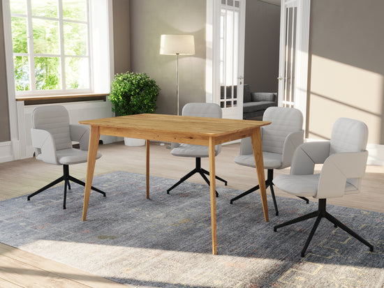 Jedálenský stôl Hans