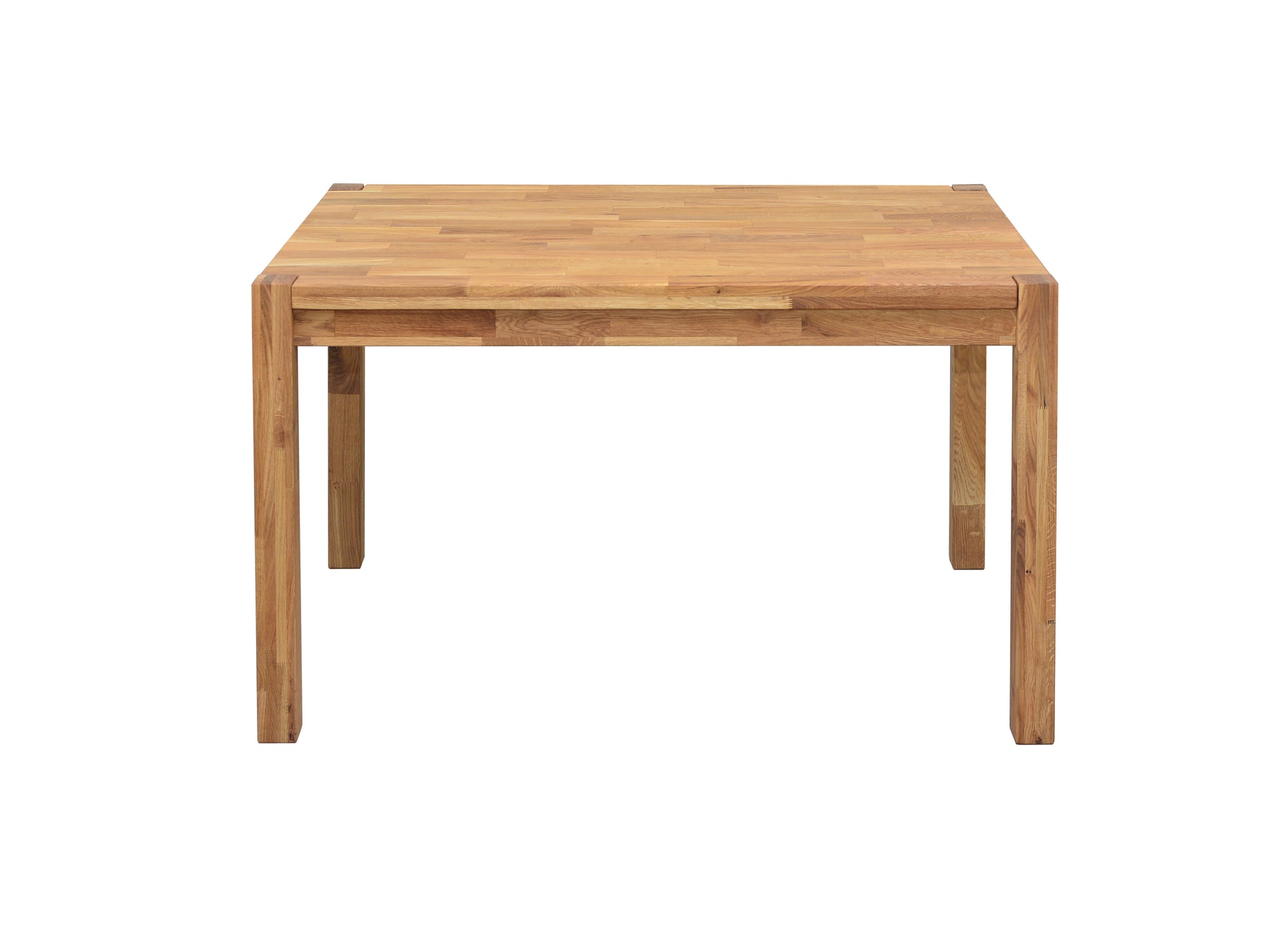 Jedálenský stôl z masívneho duba Sofia