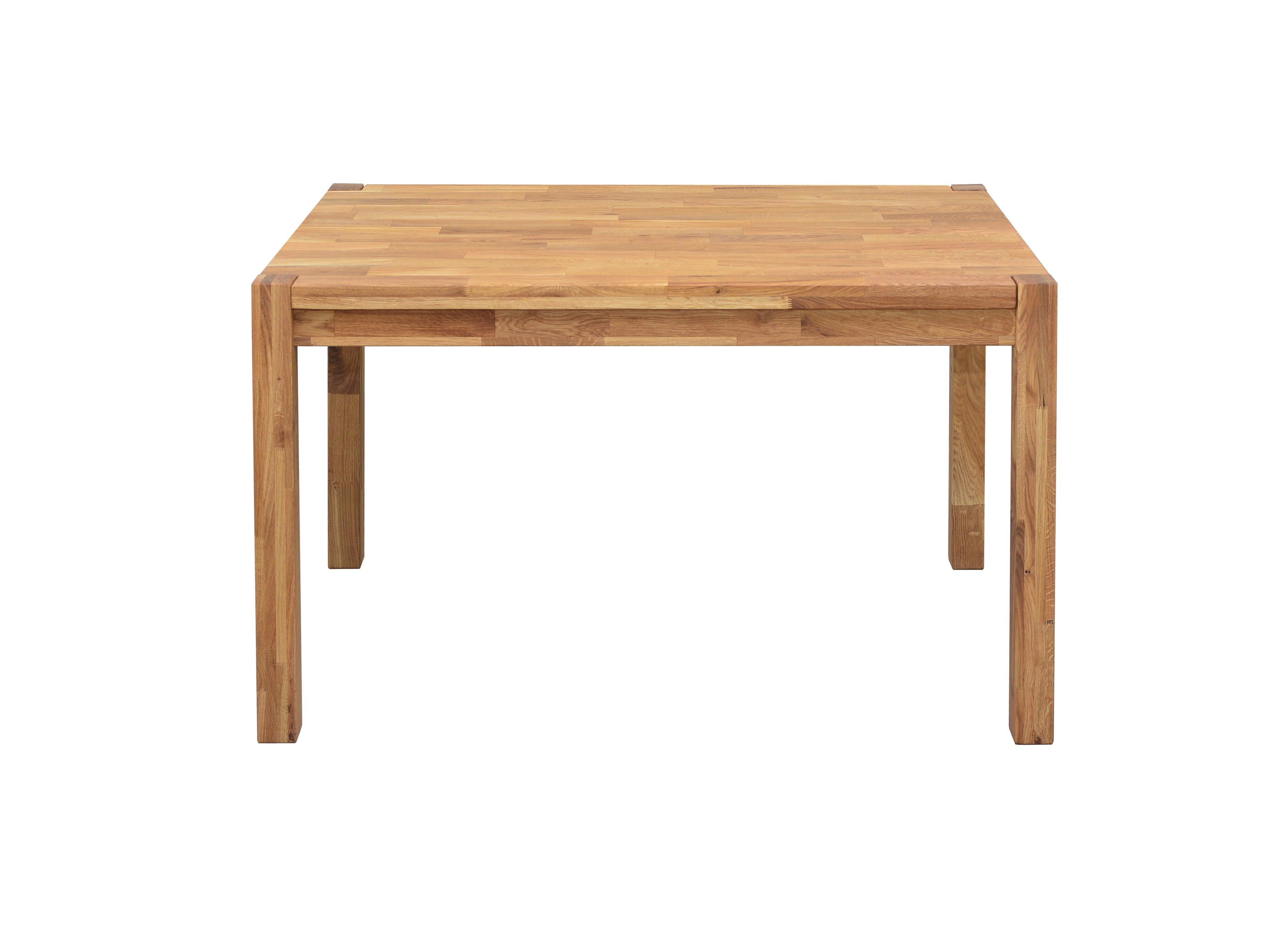 Jedálenský stôl z masívneho duba Sofia