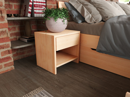 Nočný stolík Royale