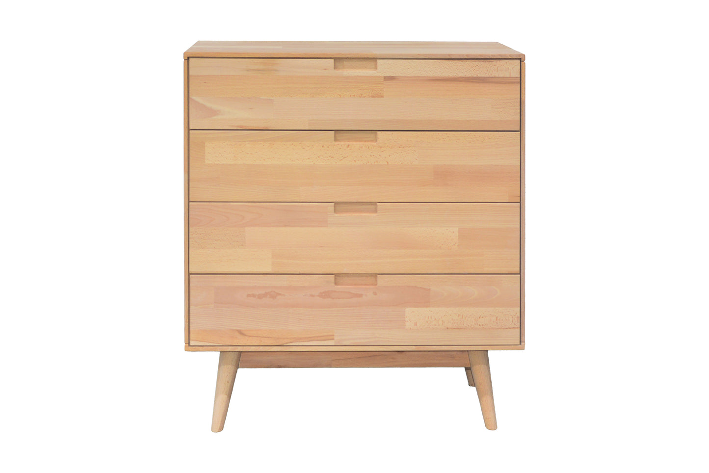 Komod z masívu Nord II