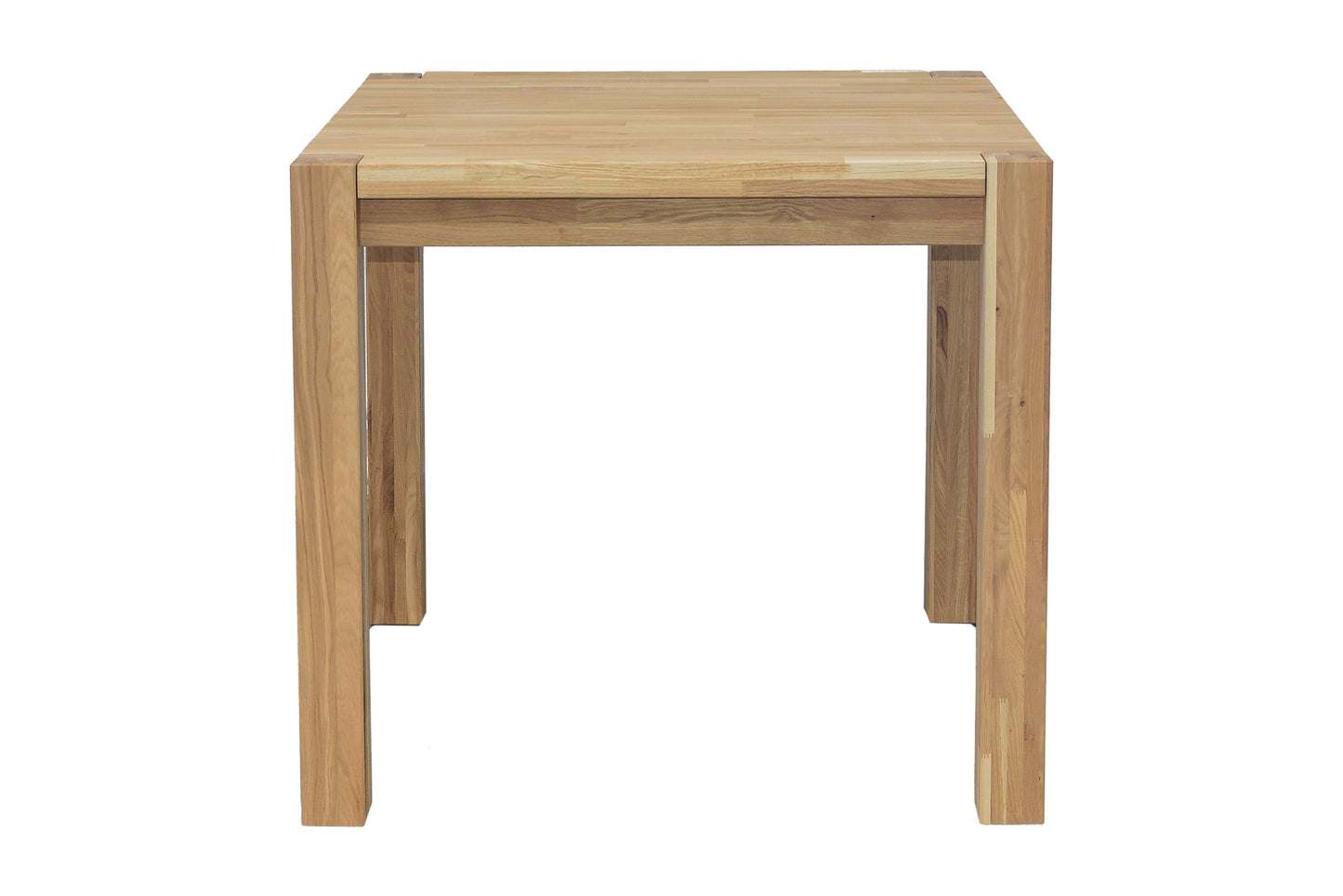 Jedálenský stôl z masívneho duba Sofia