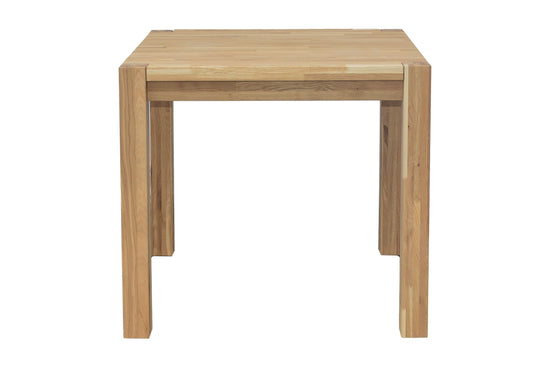 Jedálenský stôl z masívneho duba Sofia