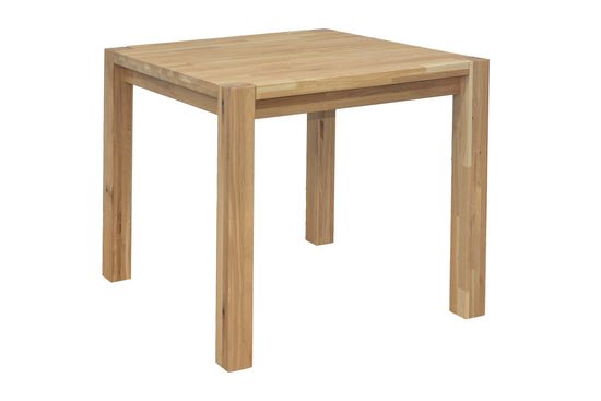 Jedálenský stôl z masívneho duba Sofia