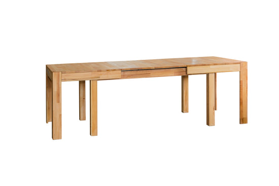 Rozkladací stôl Flex