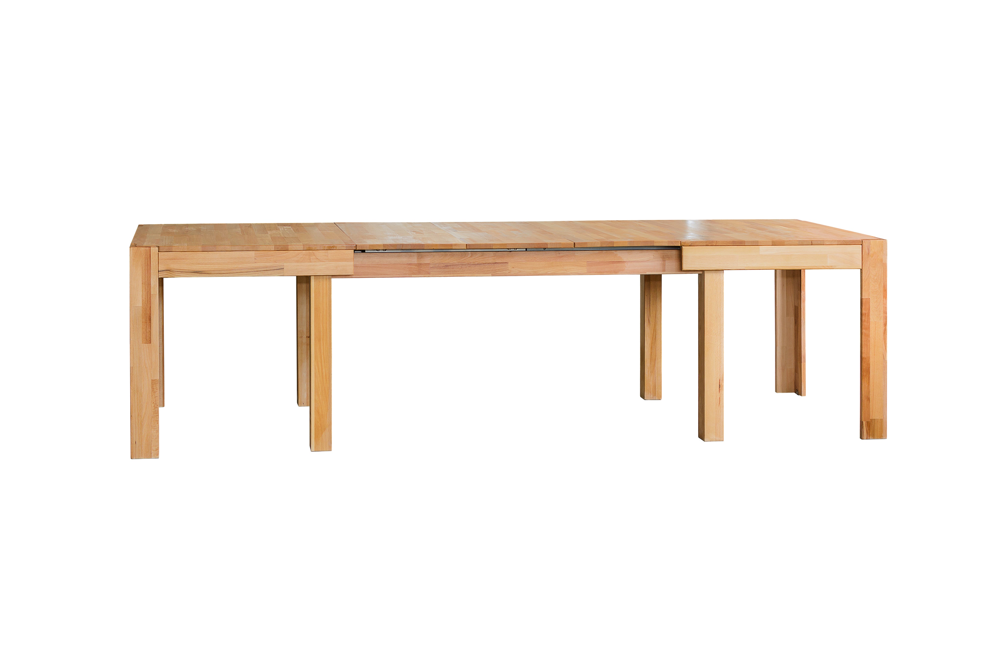 Rozkladací stôl Flex