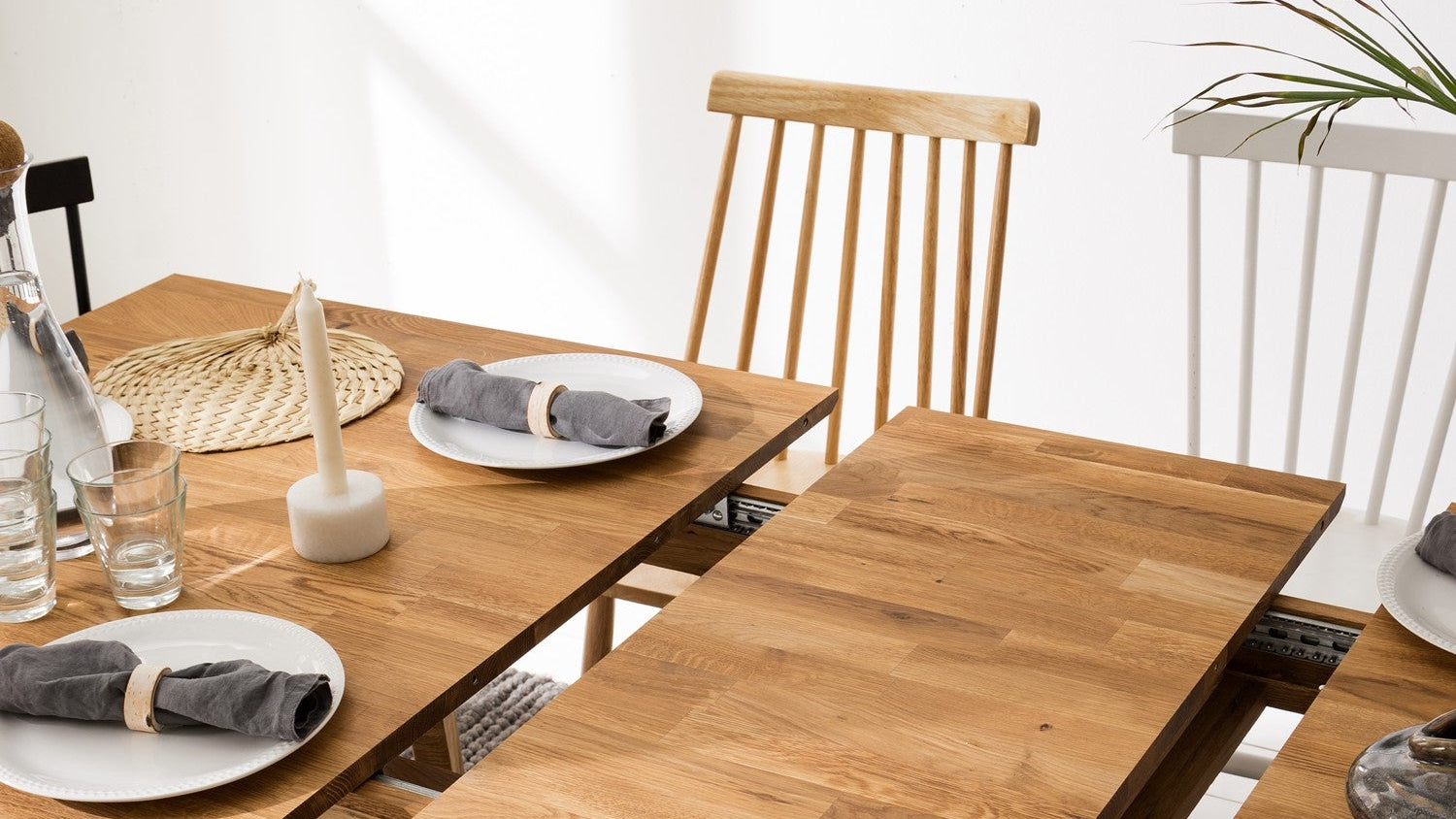 Minimalistický dizajn pre váš komfort