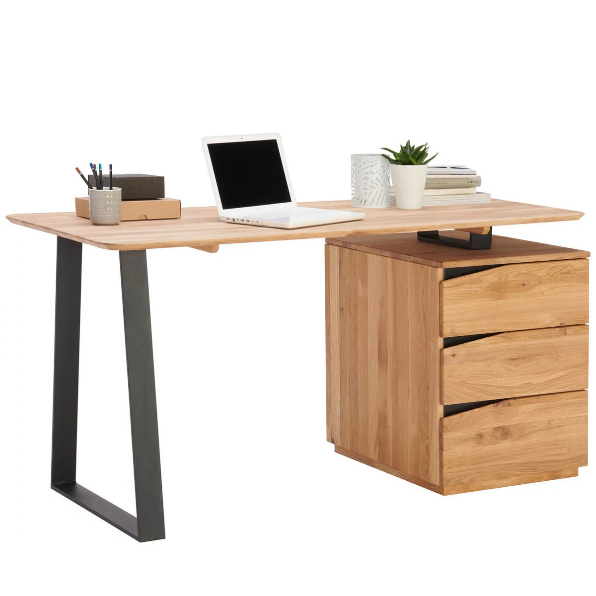 Písací stôl Nox