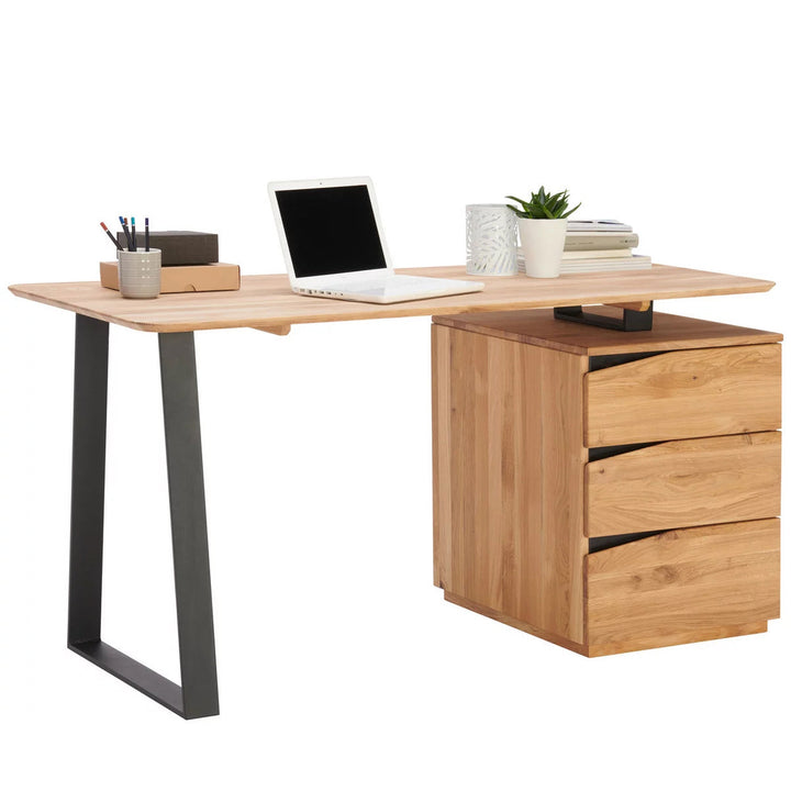 Písací stôl Nox
