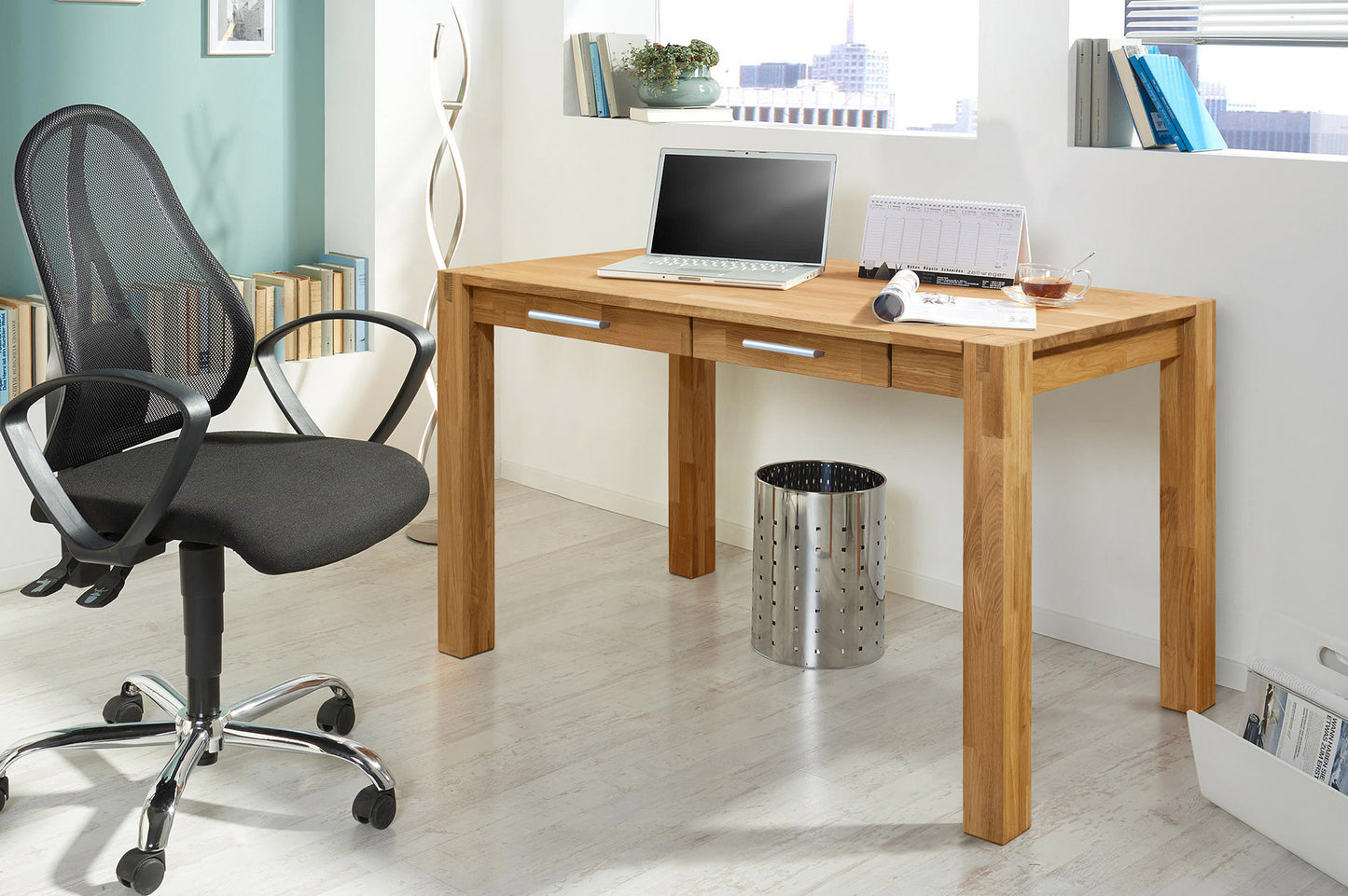 Písací stôl Focus