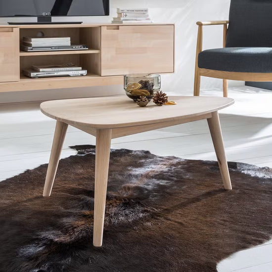 Konferenčný stolík Nord