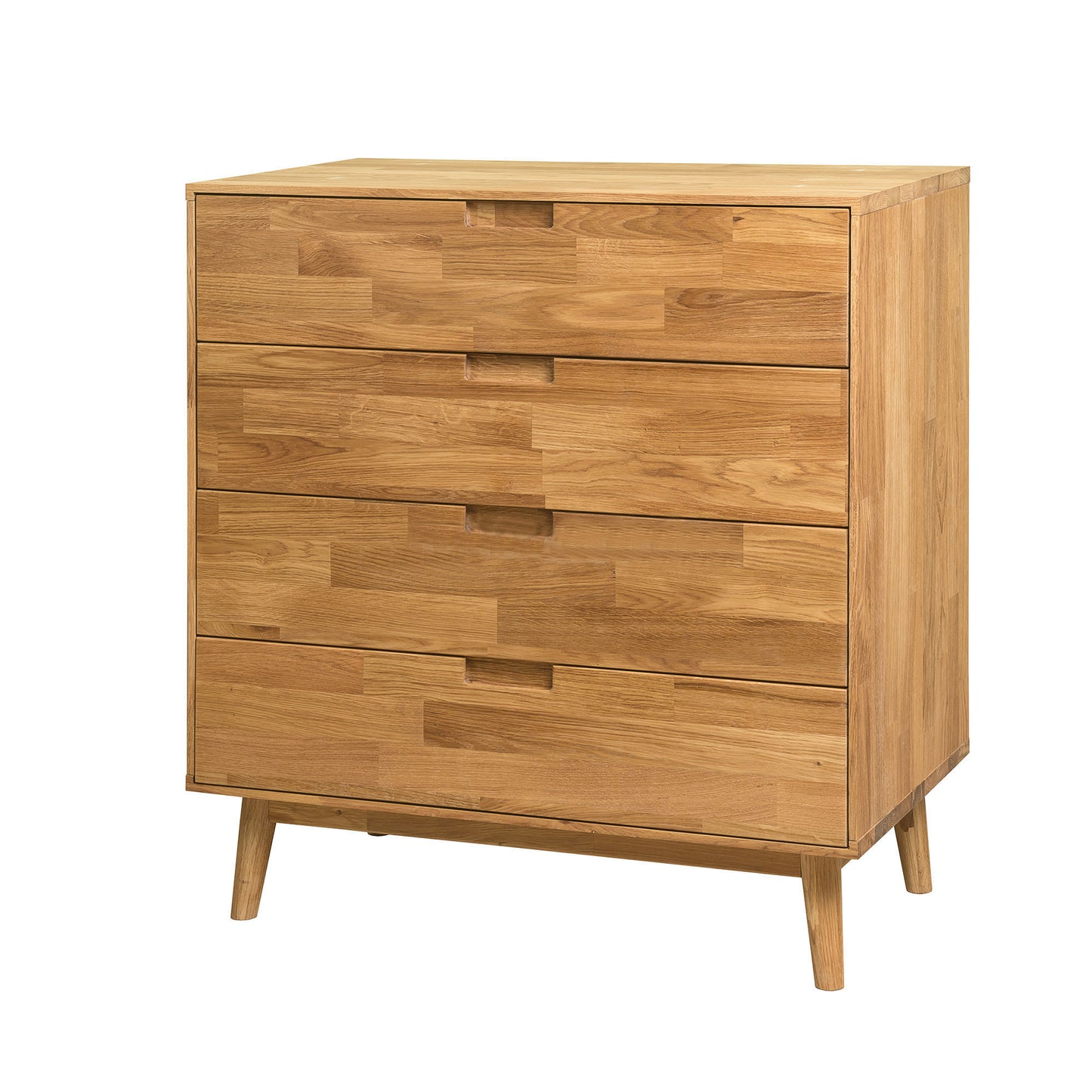 Komod z masívu Nord II