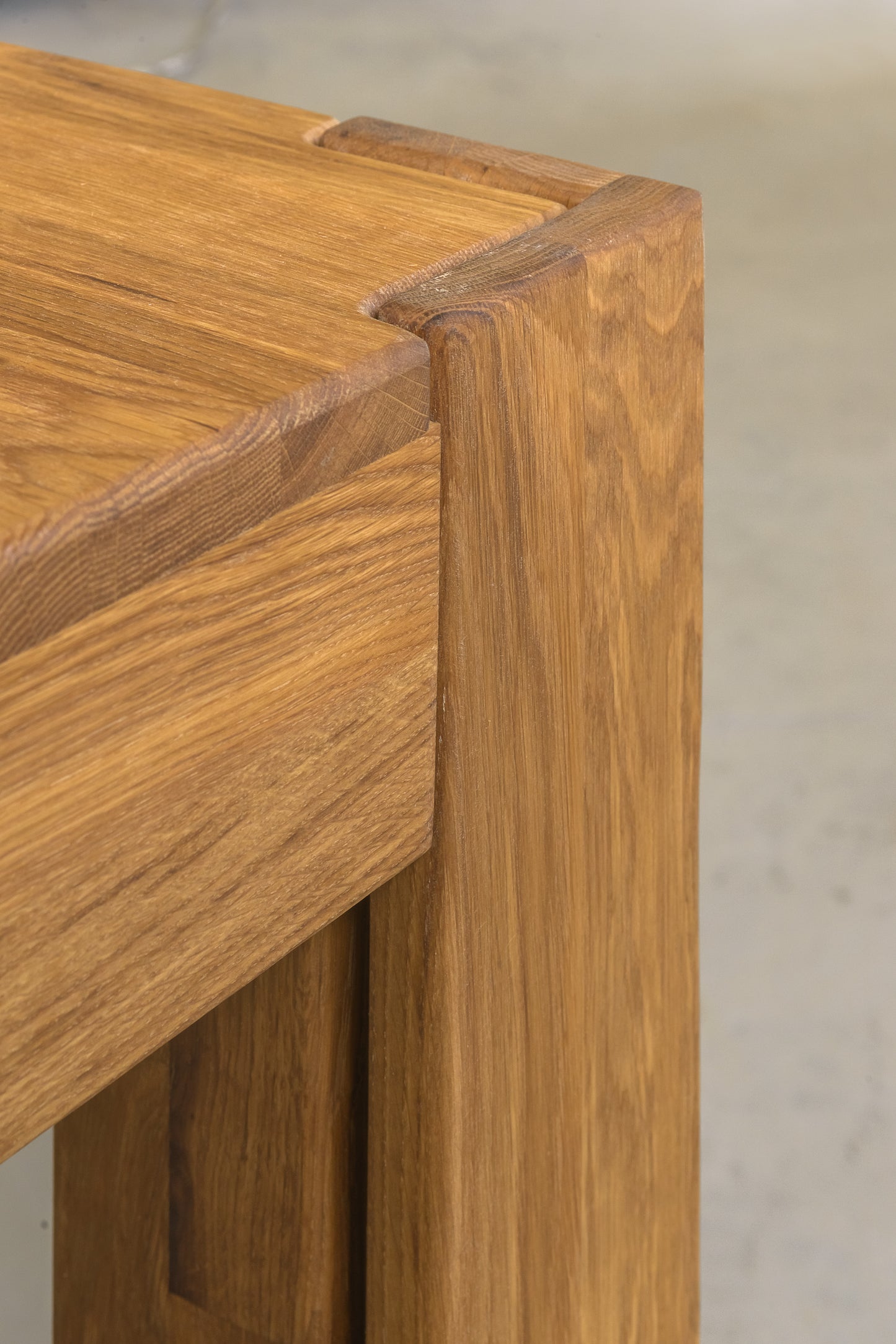 Rozkladací stôl Flex