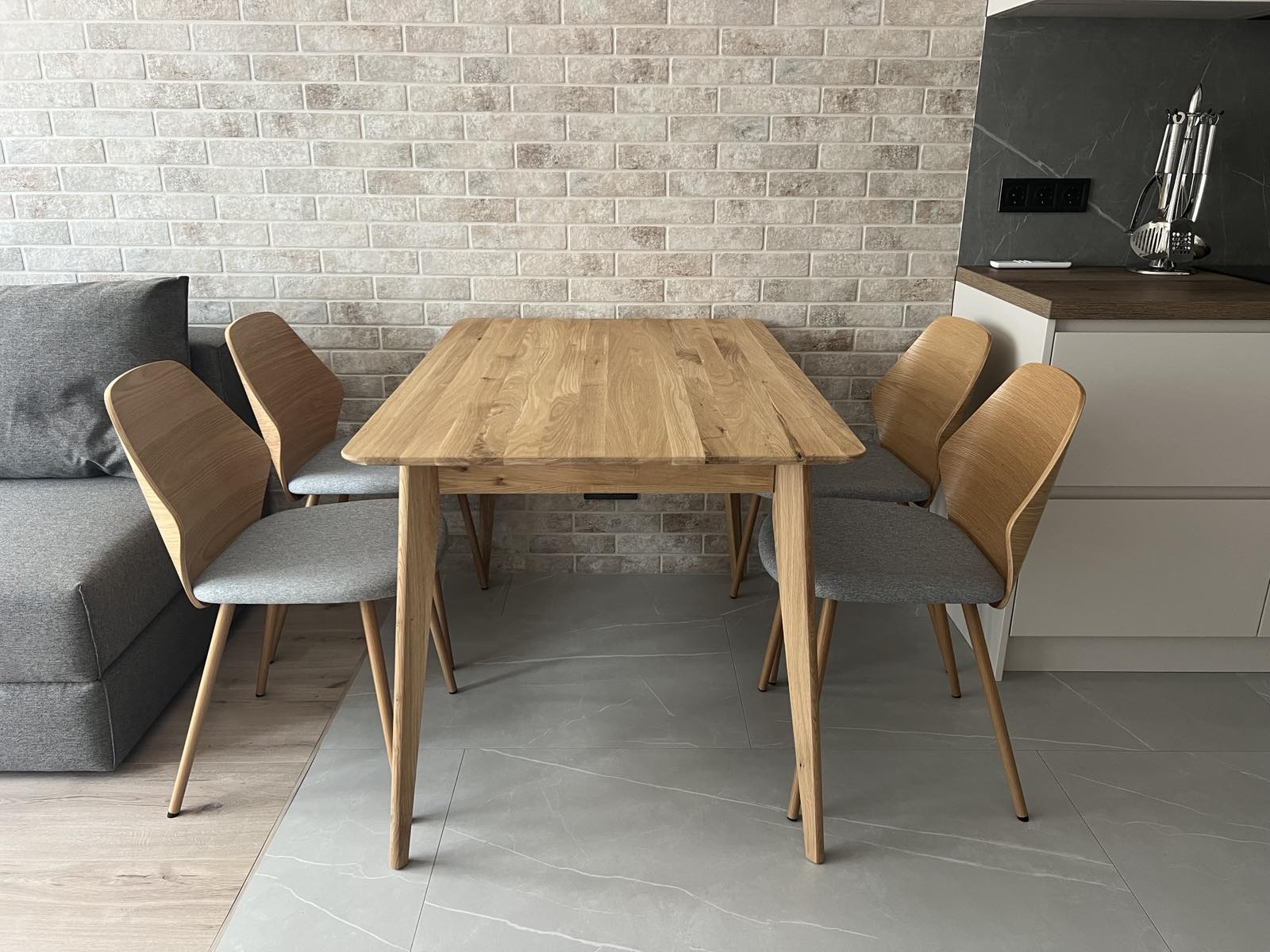 Nábytok vyrobený v severských krajinách